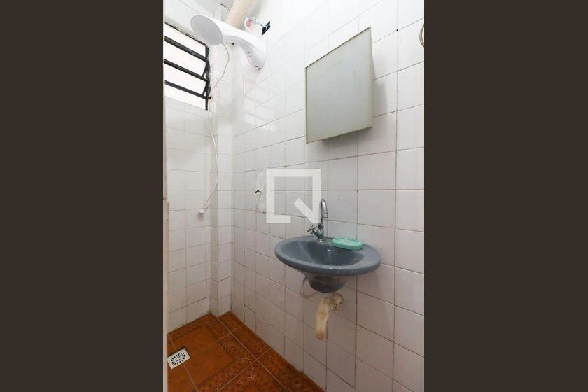 Furnished 25 m² studio in Curitiba — photo 23