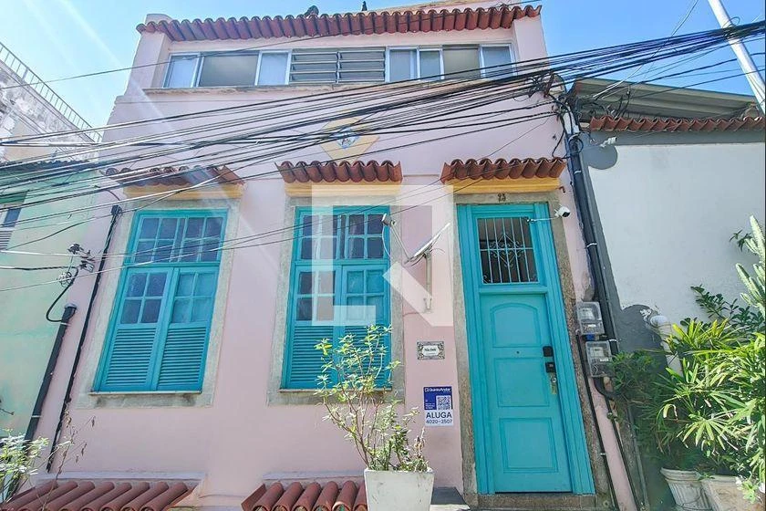 Casa mobiliada com 3 quartos e 140 m² — photo 41