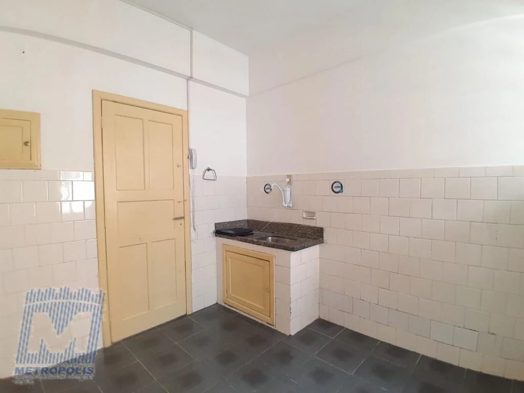 Apartamento de 1 quarto e 43 m²