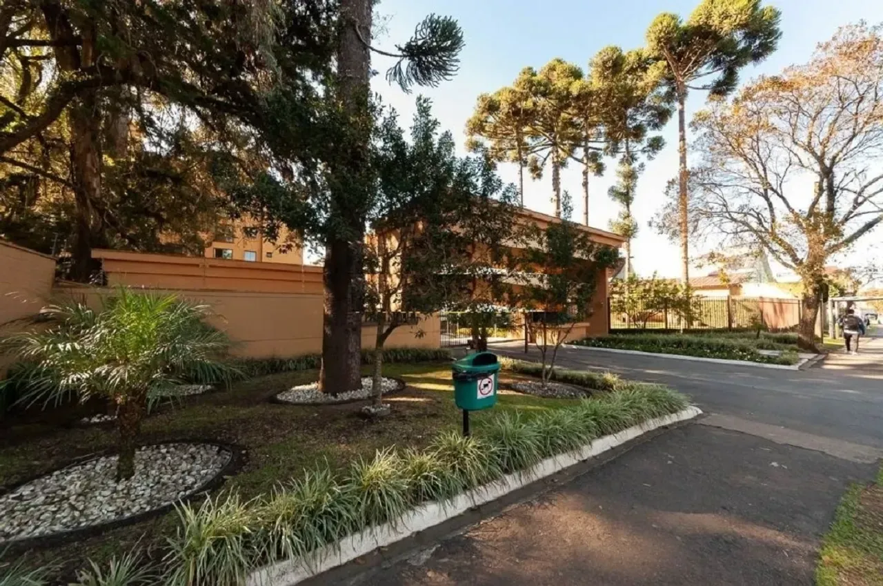 88 m² apartment with 2 bedrooms and 1 parking spot — photo 3