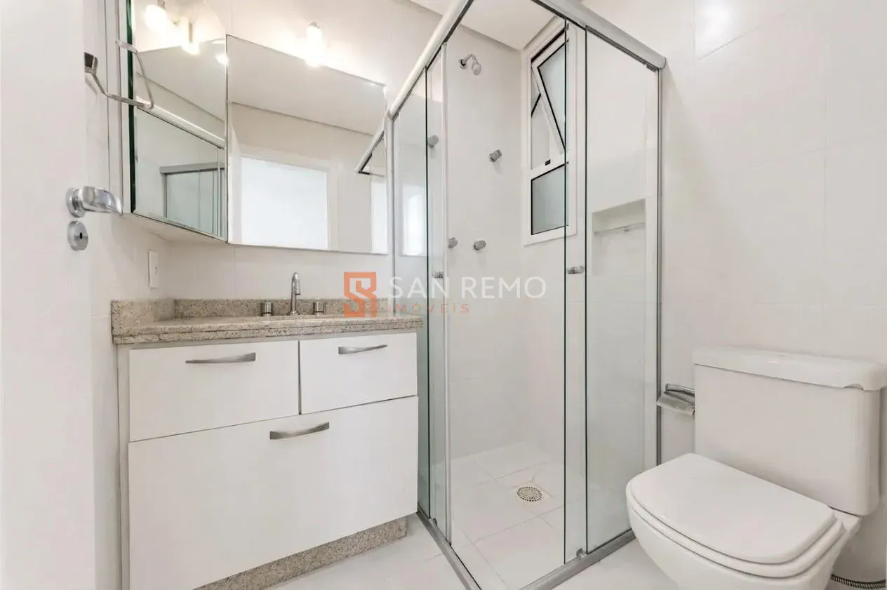 Departamento amueblado, 85 m², con balcón cerrado con vidrio — photo 7