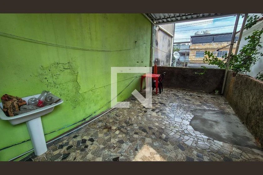 House, 120 m², with a washing machine — photo 10