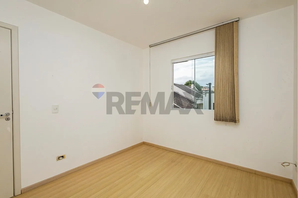 3-bedroom house with a grill on the balcony in Curitiba — photo 76