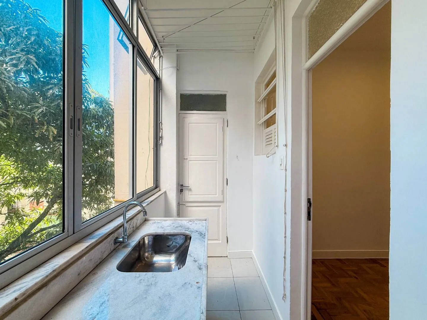 3-bedroom apartment with 130 m² and pets allowed — photo 23