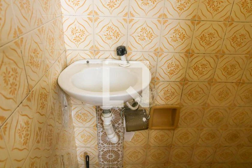 Washing machine in a one-bedroom apartment, 45 m² — photo 5