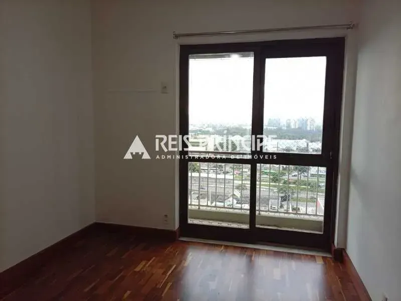 Apartamento de 3 quartos com varanda e 2 vagas — photo 7
