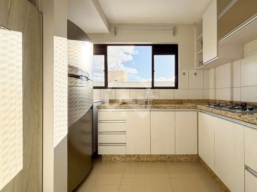Apartamento mobiliado de 1 quarto com espaço de home office — photo 4