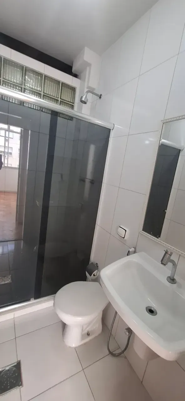 Apartment on the 7th floor with wood or laminate floors — photo 7