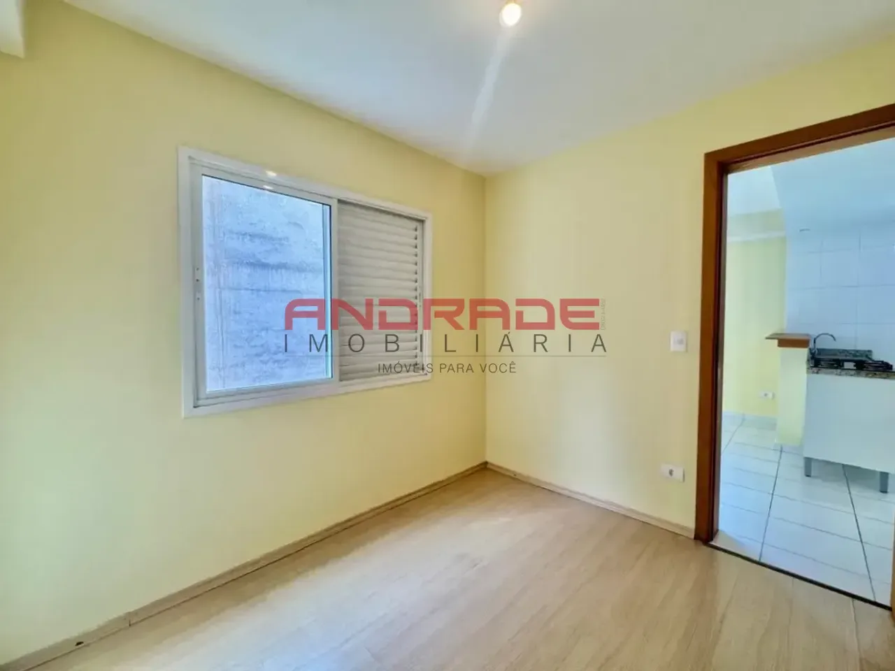 27 m² apartment with 1 bedroom, parking space, gas cooking — photo 7
