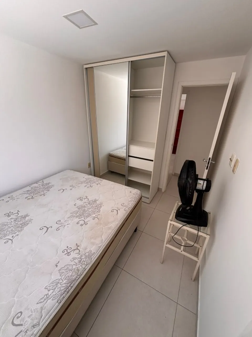2-bedroom apartment in a building with a pool — photo 8