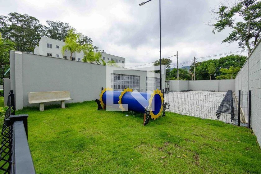 Apartamento mobiliado de 2 quartos com 53 m² e vaga — photo 50