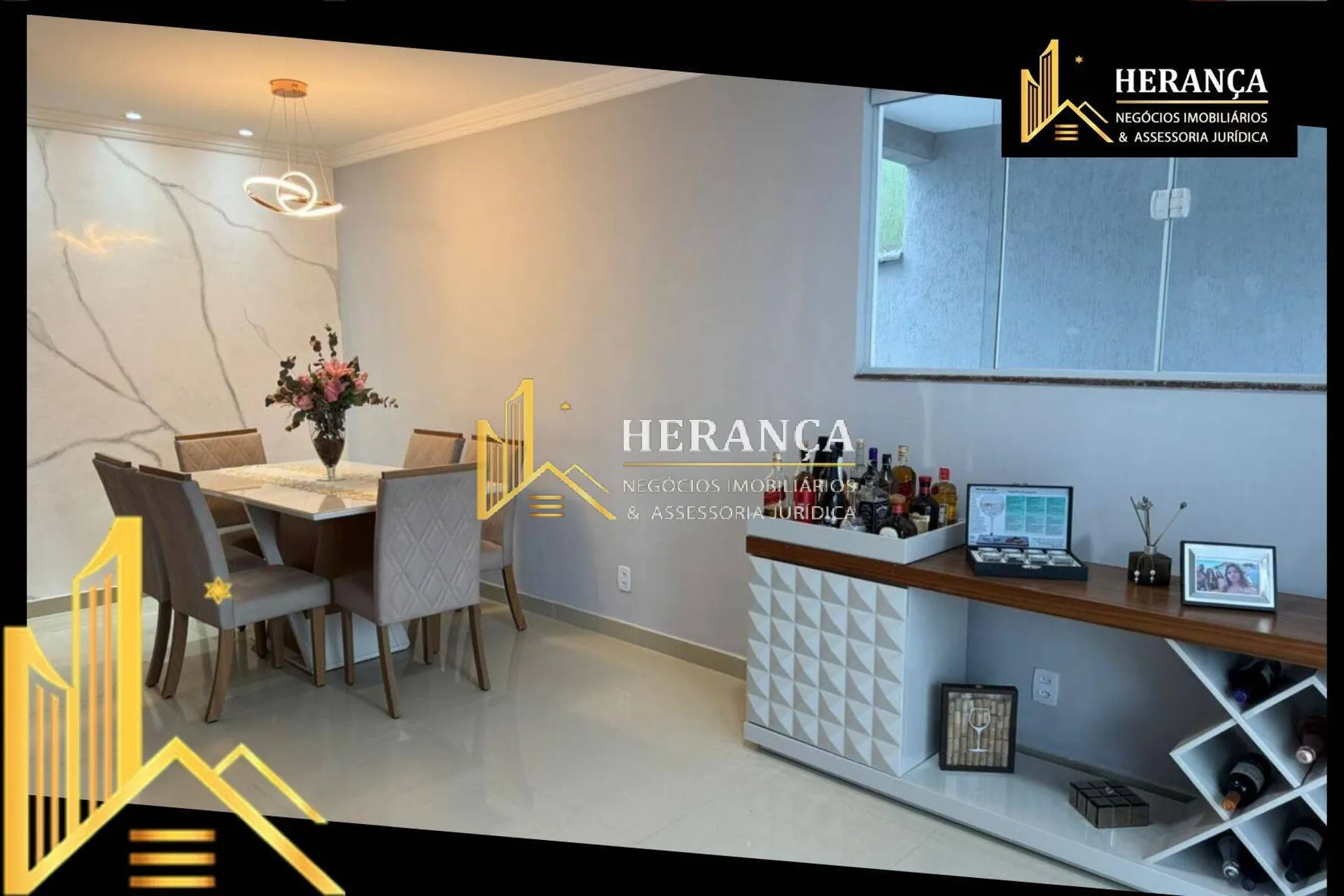 Furnished house, 360 m², with a grill on the balcony — photo 51