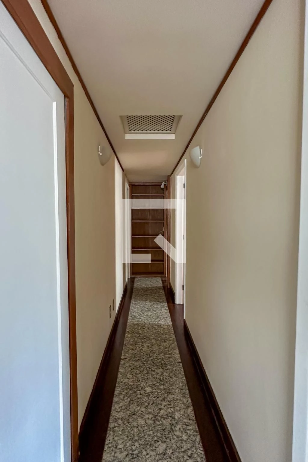 Apartamento sem mobília com suíte, 3 quartos e 1 vaga — photo 28