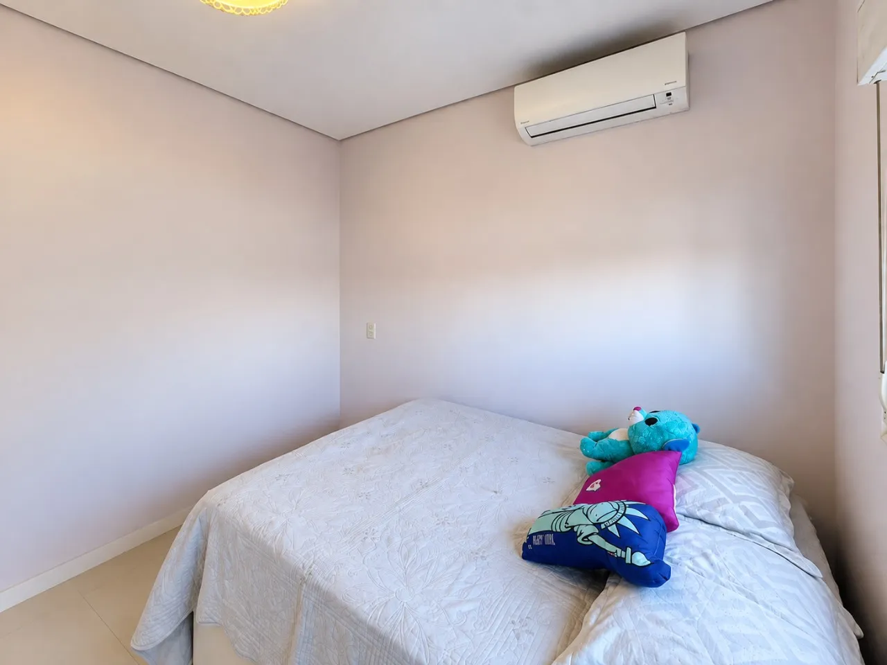 Furnished apartment, 130 m², with a dishwasher — photo 11