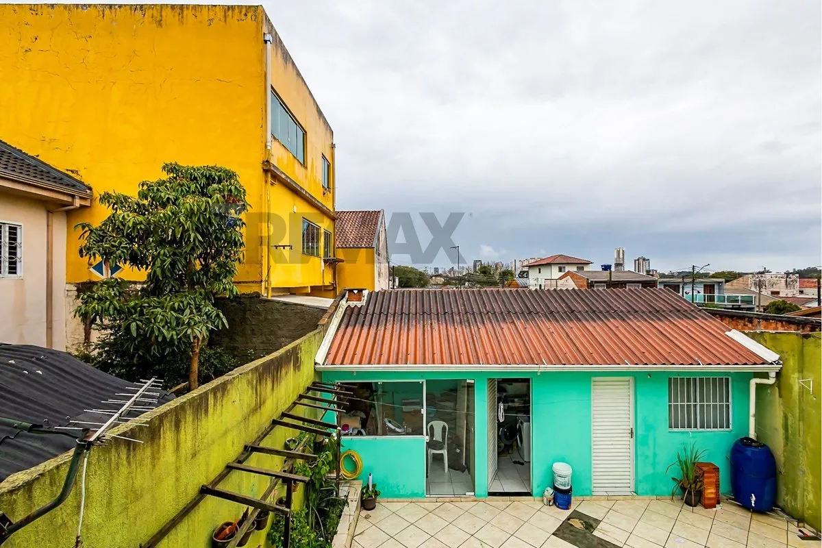 House for rent with 2 bedrooms and 2 bathrooms — photo 24