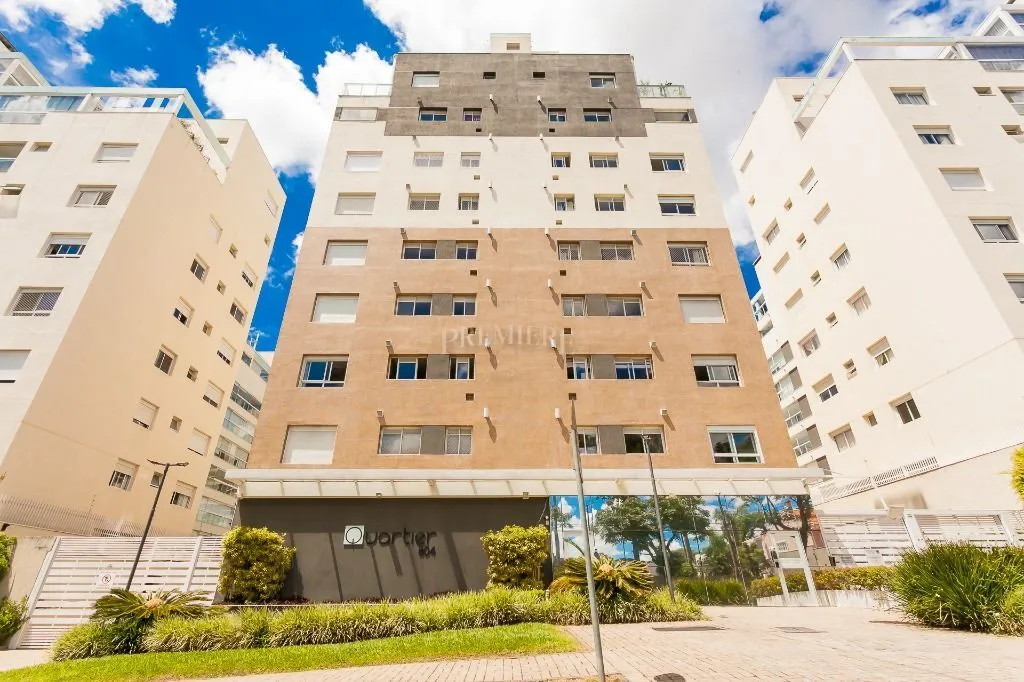 Furnished 158 m² apartment with 3 bedrooms and 5 bathrooms — photo 21