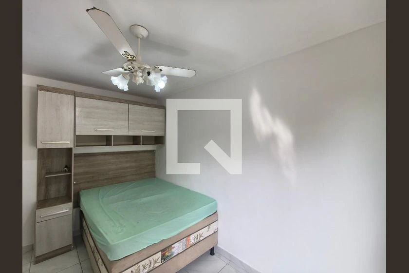 Furnished 2-bedroom apartment, 50 m² — photo 24
