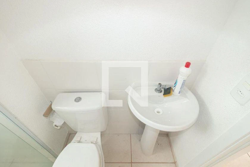 Apartamento de 2 quartos em condomínio com academia — photo 25