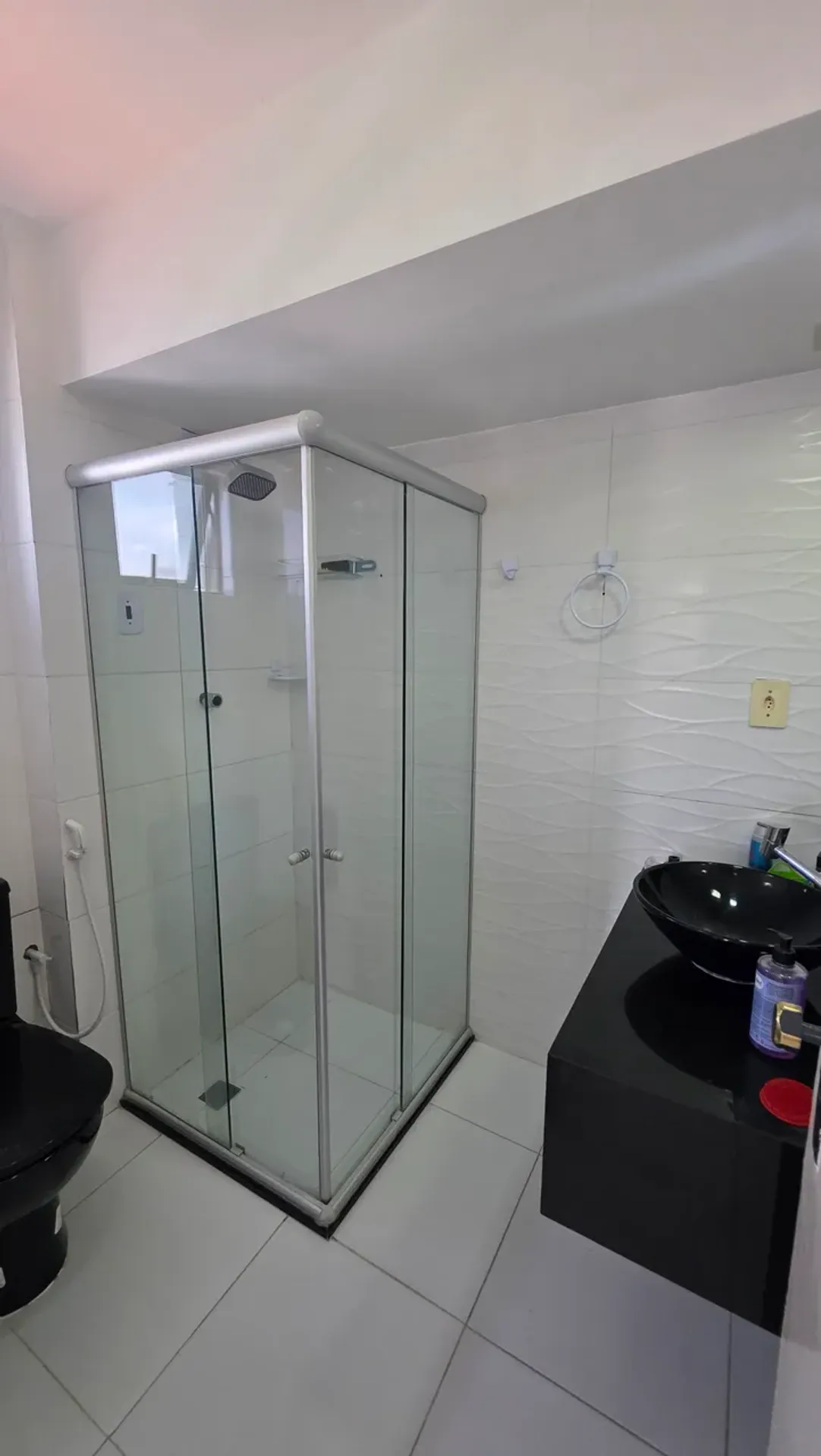 Apartamento no 5º andar com vista para a água — photo 20