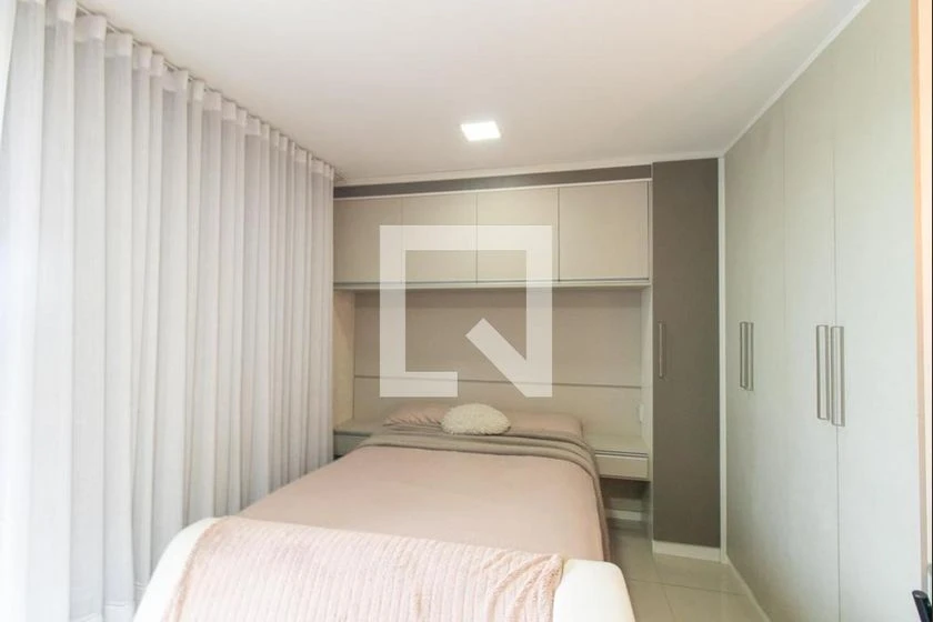 Apartamento mobiliado de 1 quarto com varanda e BBQ privativo — photo 3