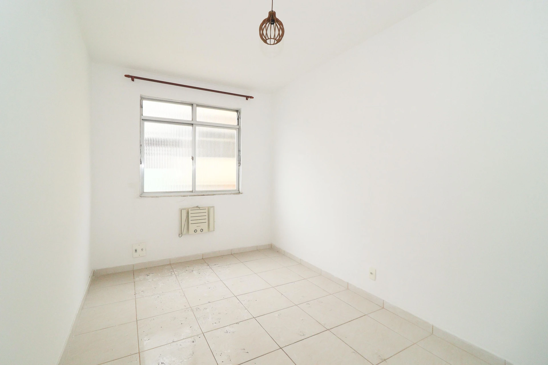 Apartamento com cozinha a gás e 2 quartos, sem vaga — photo 20