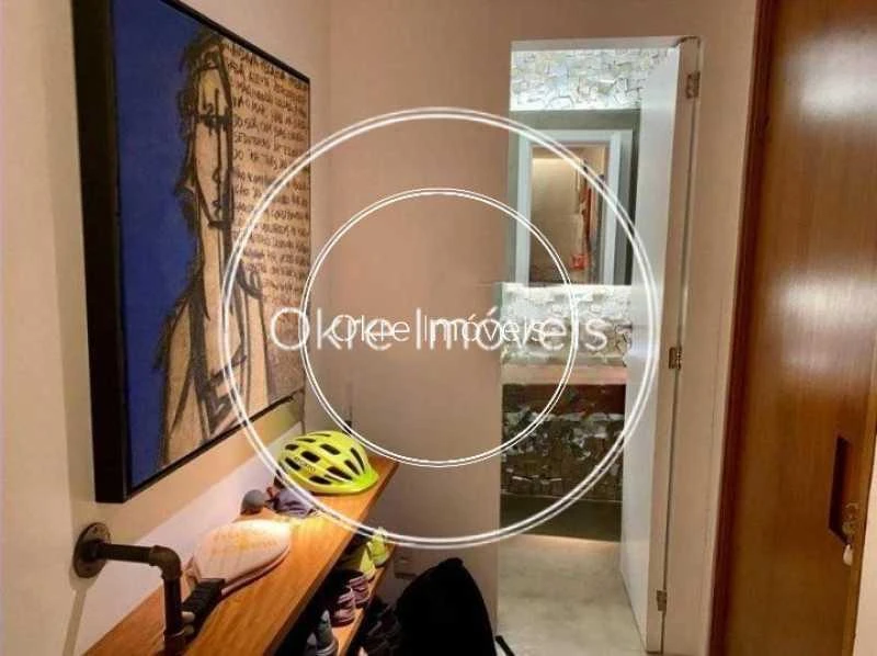 Rental apartment with 4 bedrooms and 140 m² — photo 13