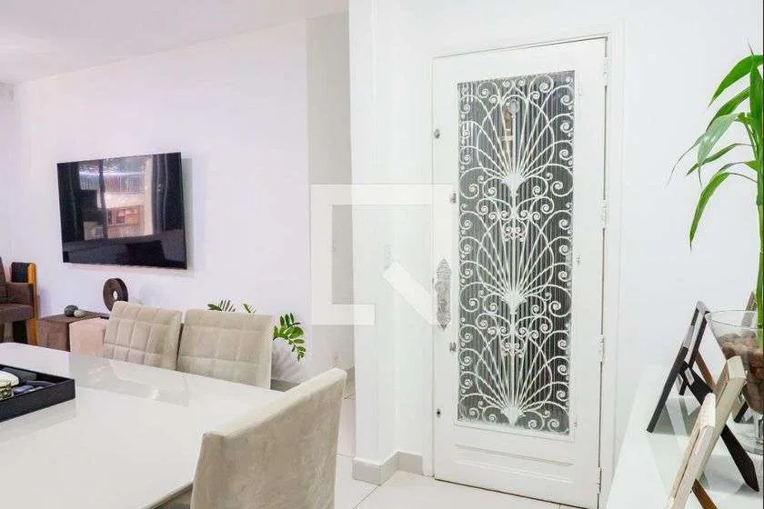 Apartamento mobiliado, 144 m², com máquina de lavar — photo 22