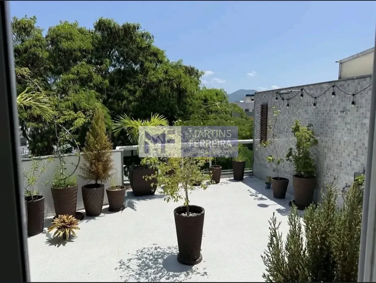 Apartamento mobiliado de 3 quartos com varanda — photo 6