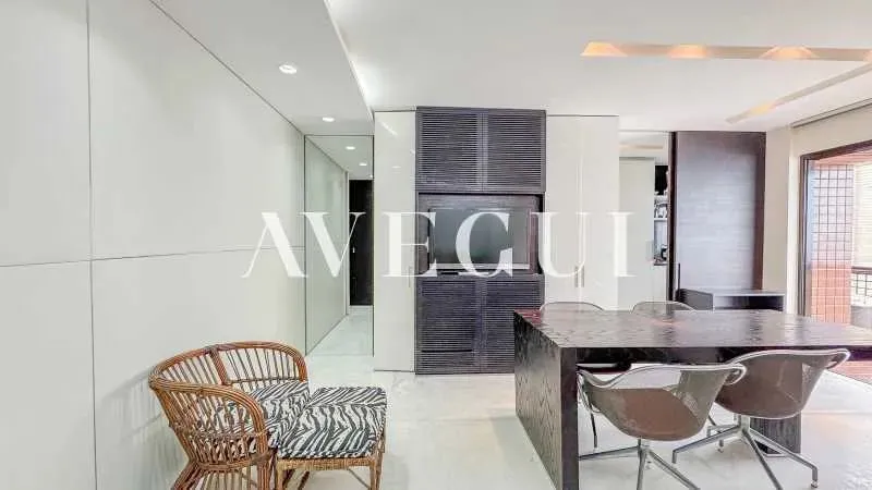 Apartamento mobiliado com 2 quartos e 2 banheiros — photo 10