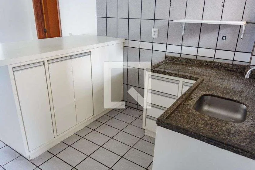 Apartment, 83 m², with a grill on the balcony — photo 8