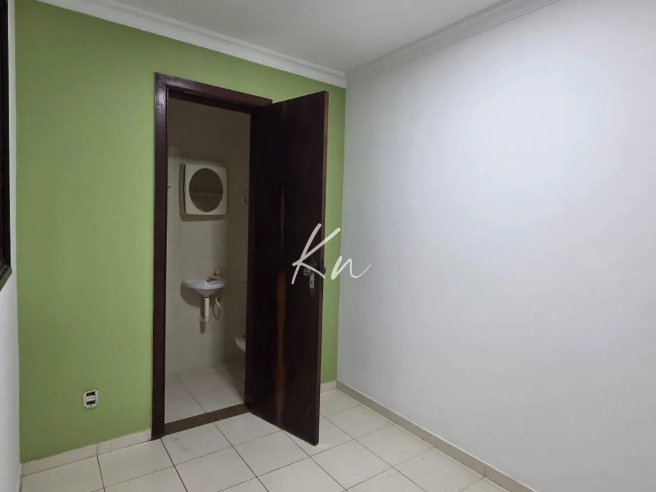 Unfurnished apartment with 3 bedrooms and 2 parking — photo 11