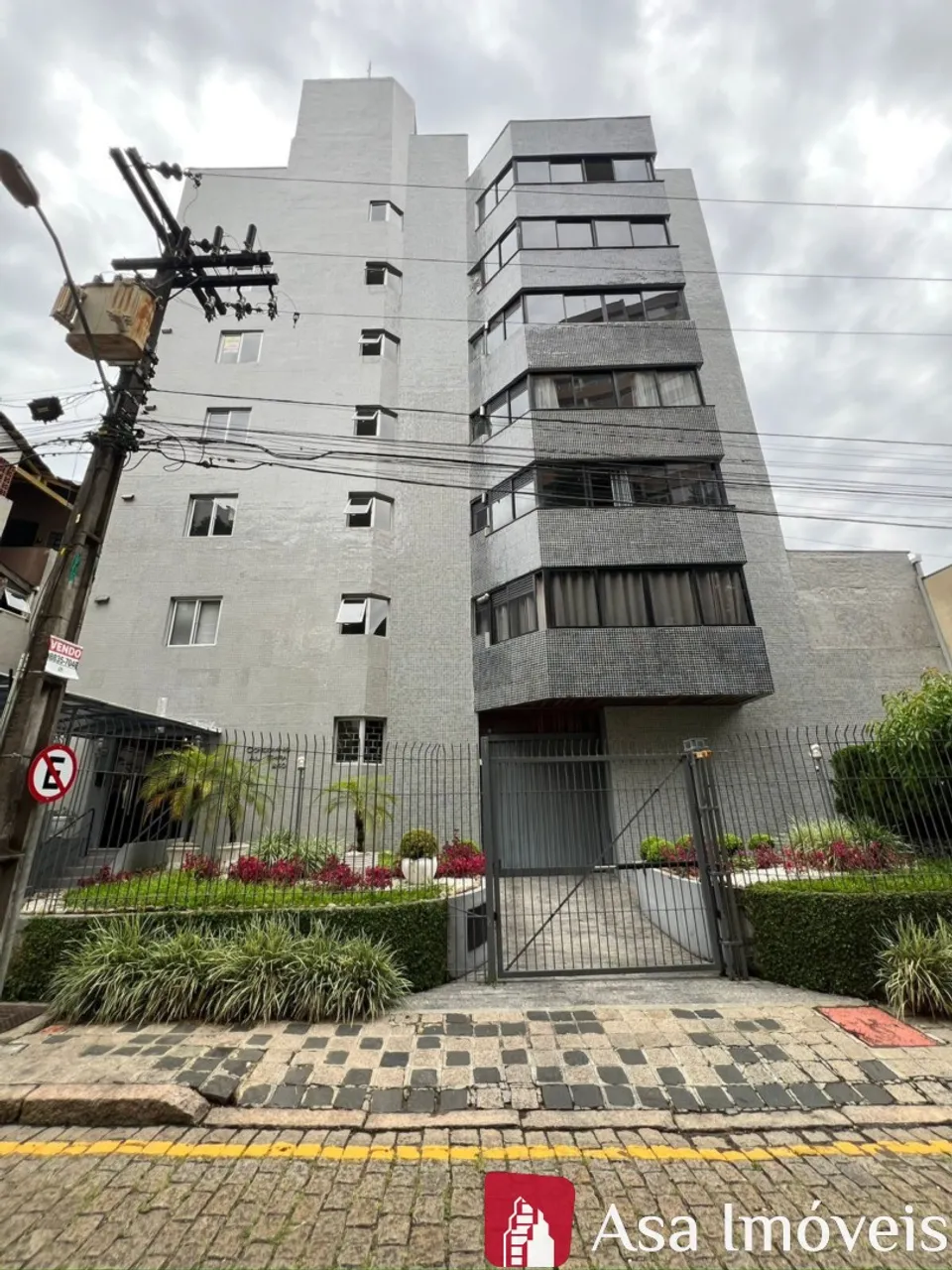 Furnished 2-bedroom apartment with 1 parking space — photo 6