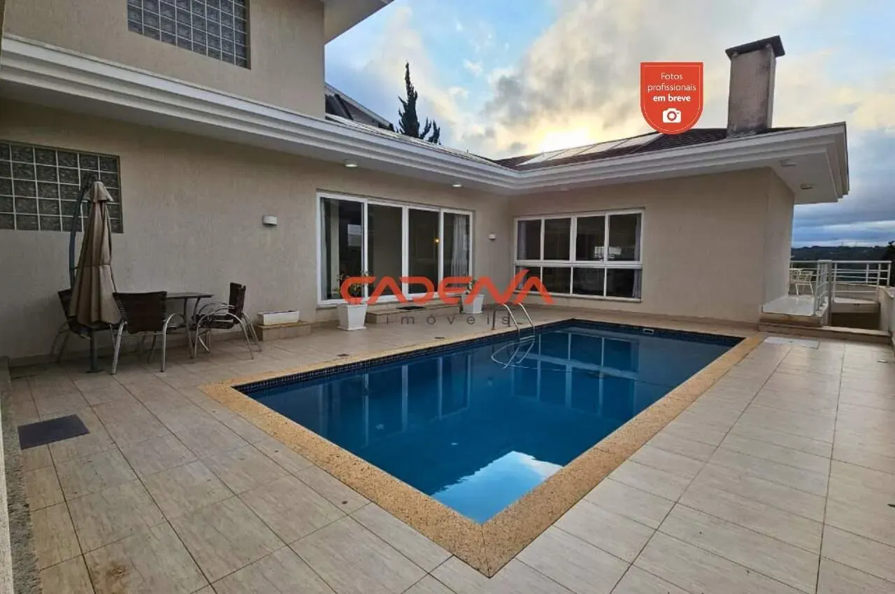 598 m² house with 4 bedrooms and private BBQ — photo 26