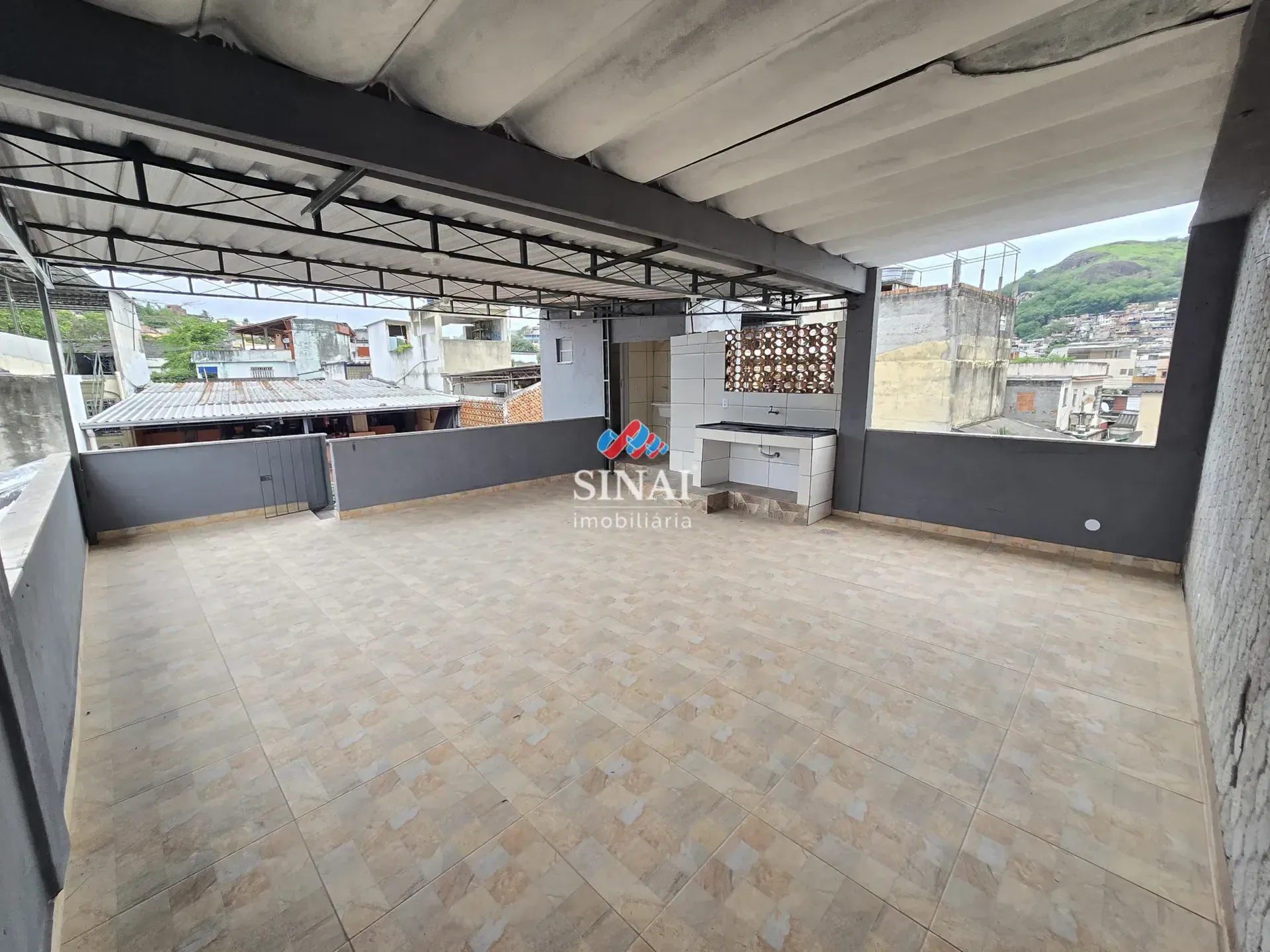 2-bedroom house, 60 m² — photo 10