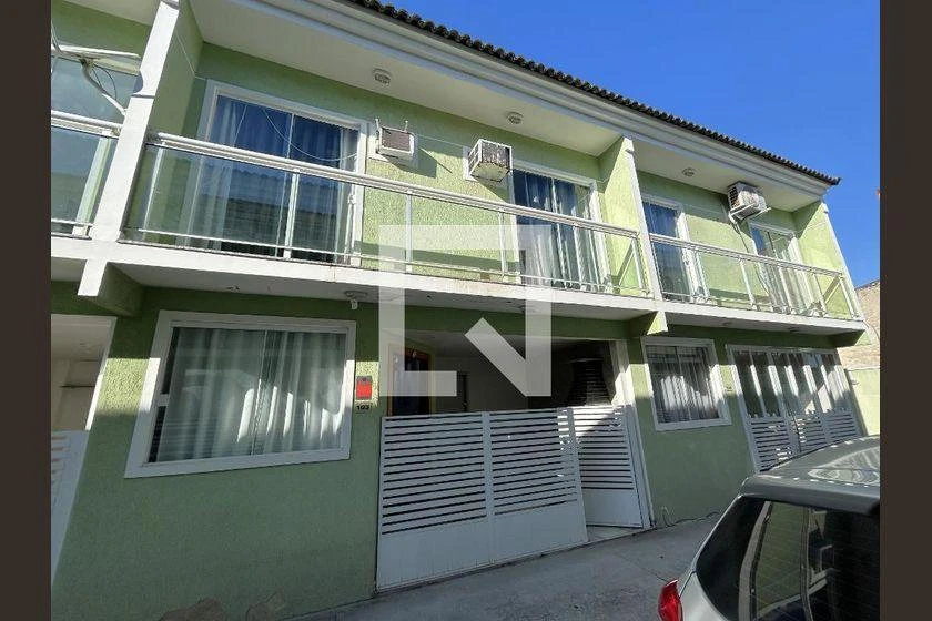 Casa de 120 m² com 3 quartos e varanda — photo 46