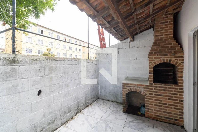Apartment, 80 m², with a grill on the balcony — photo 24