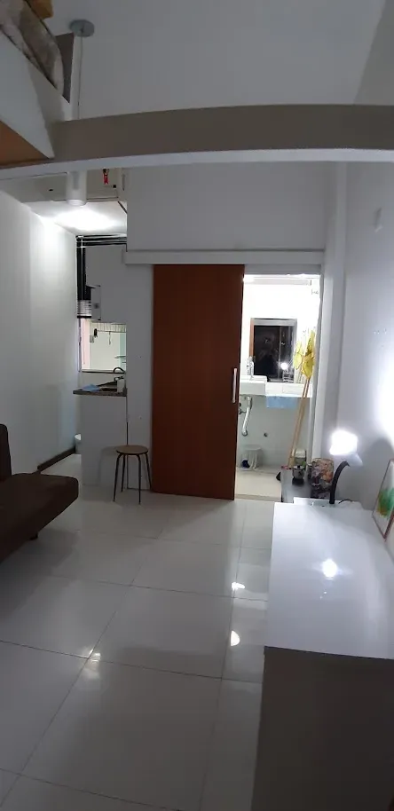 Apartamento, 20 m², com espaço de home office — photo 3