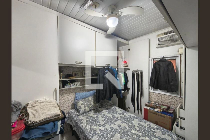 Casa com 2 quartos, 1 banheiro e cozinha fechada a gás — photo 21