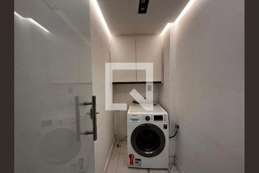 Cobertura mobiliada com varanda, 2 quartos e 240 m² — photo 31