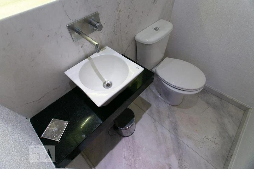 Casa para aluguel com 5 suítes e 540 m² — photo 41