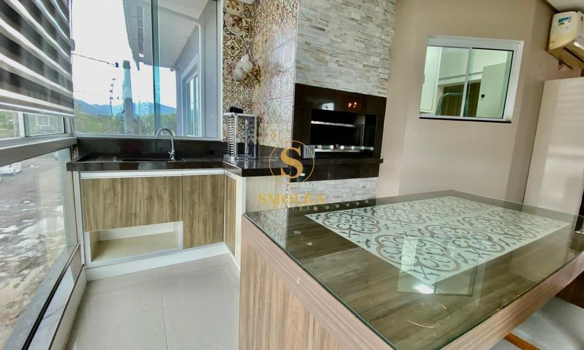 3-bedroom house with a home office in Florianópolis — photo 26