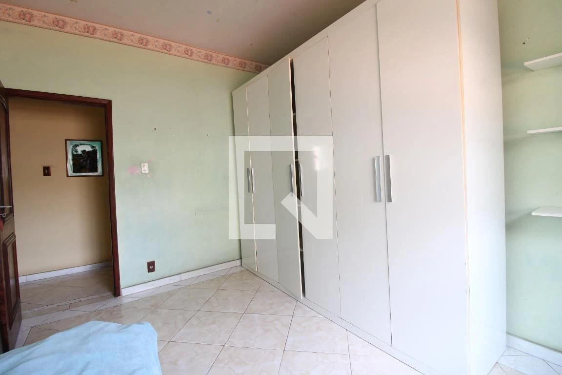 Rental house with 3 bedrooms, gas kitchen and 1 parking — photo 11