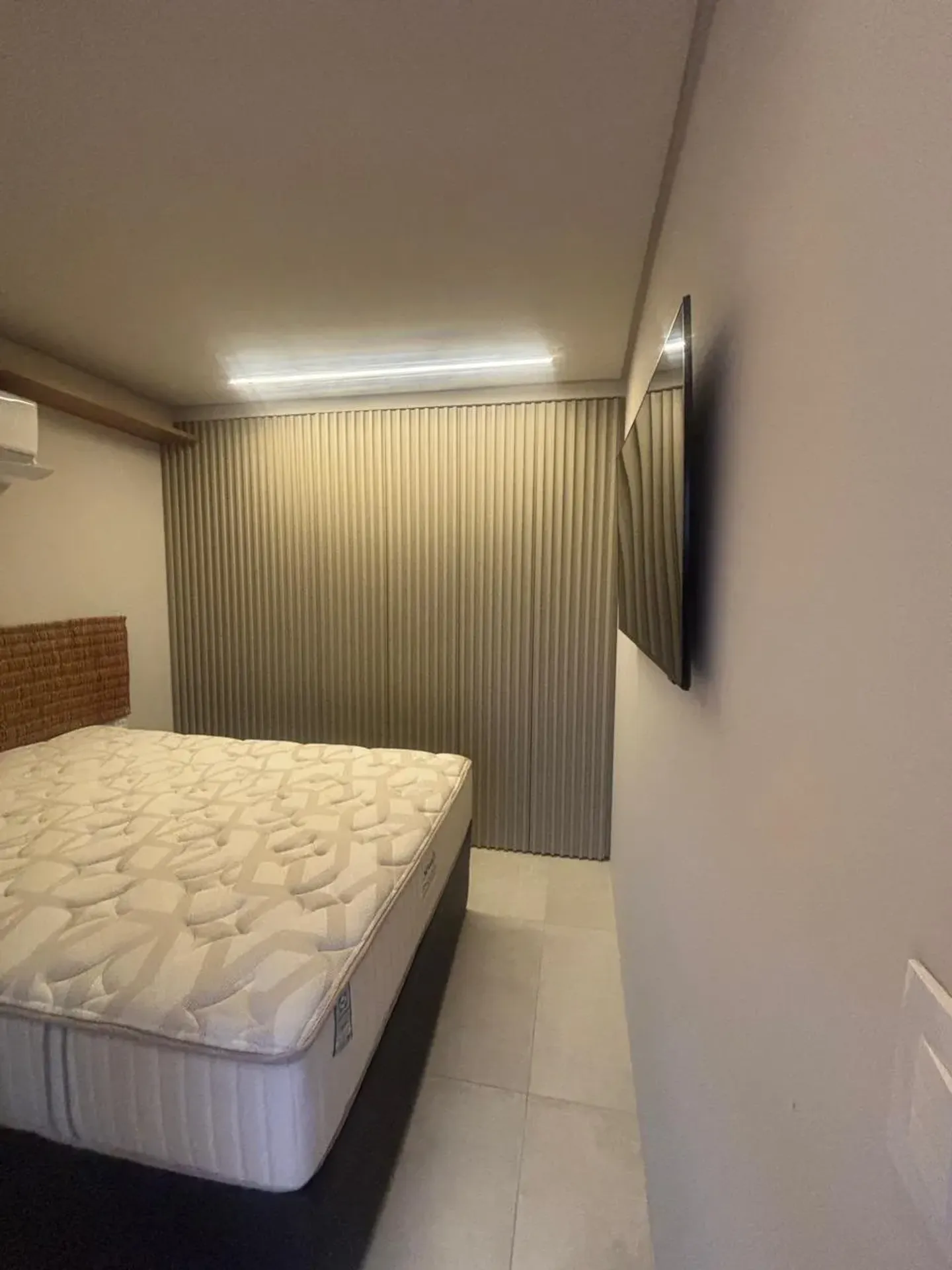 Apartamento de 1 quarto com vista para a água, Cabo Branco — photo 7