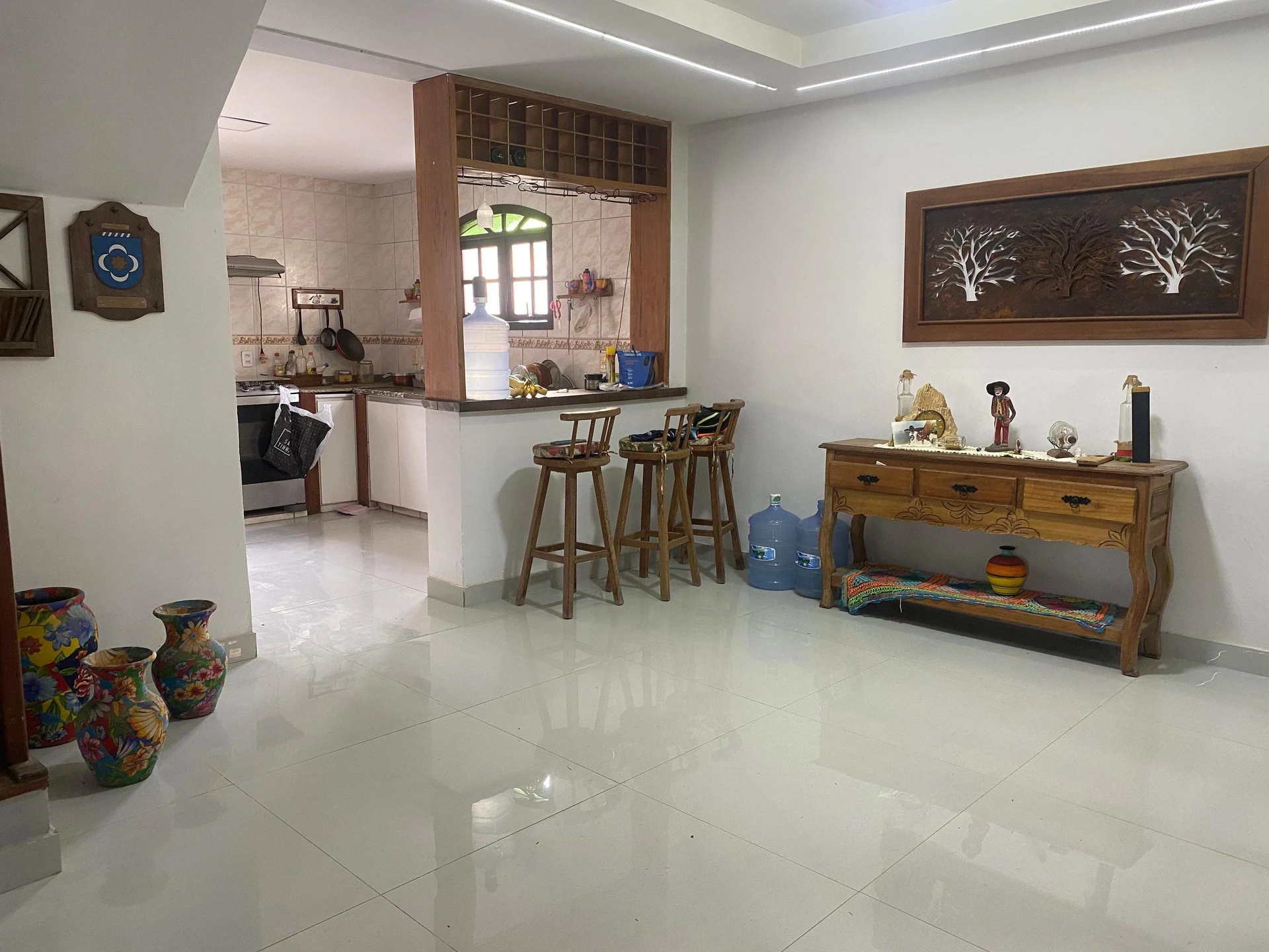 House with 6 bedrooms, 4 bathrooms and 3 parking spots