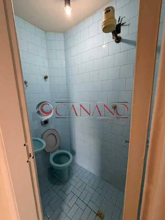 Apartamento de 3 quartos com closet, Méier — photo 26