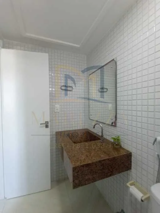 Water view in a 2-bedroom apartment, 60 m² — photo 21