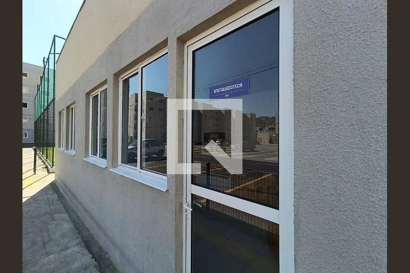 Apartamento sem mobília com 2 quartos e 47 m² — photo 38
