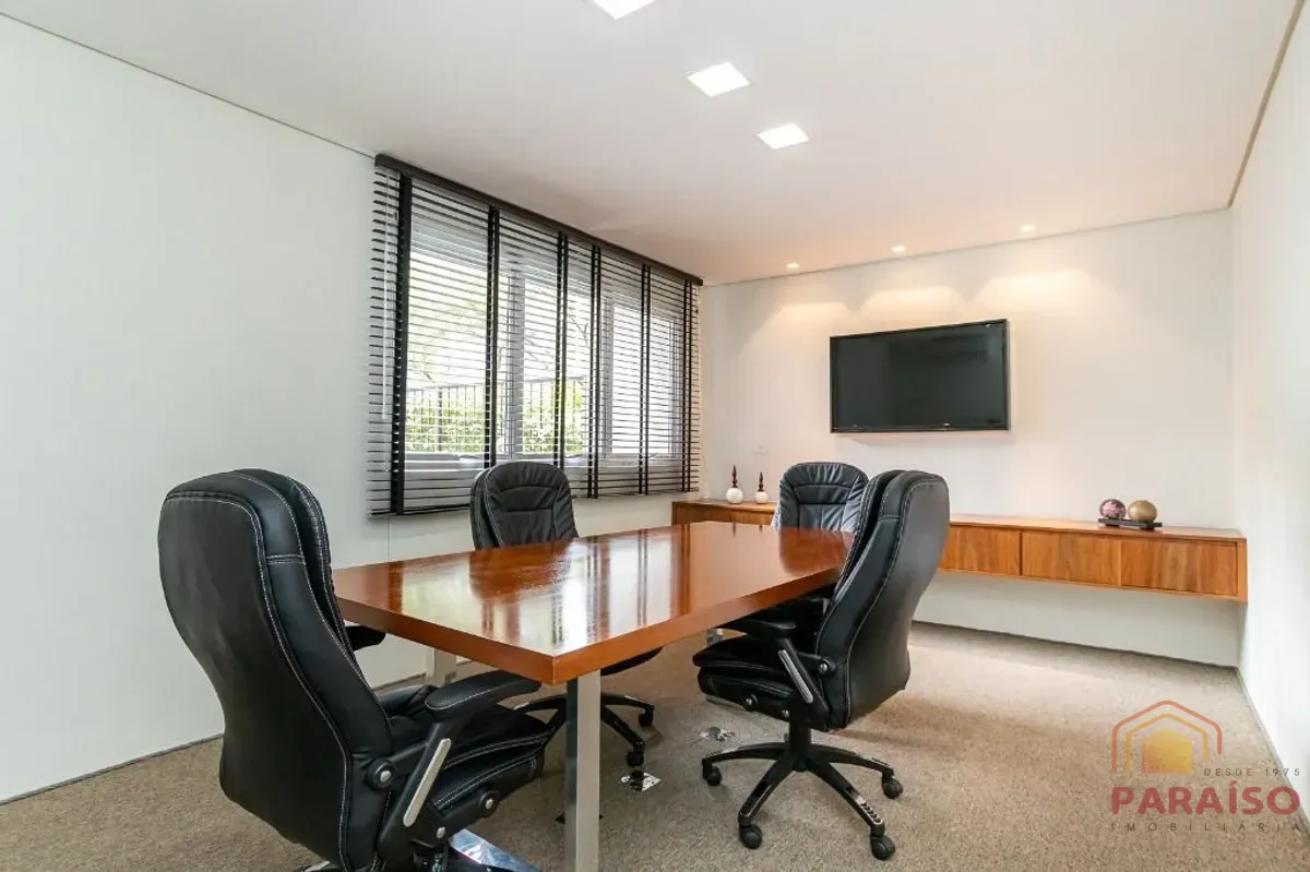 Studio mobiliado de 32 m² no 8º andar — photo 31