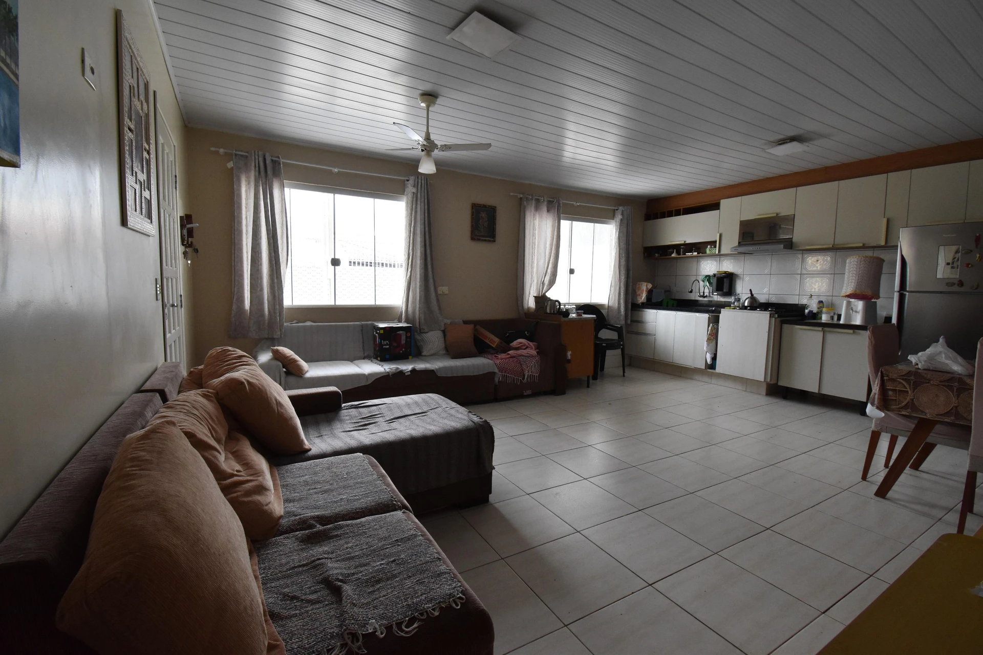 3-bedroom house with a garden — photo 10