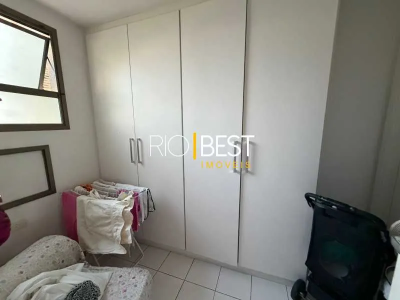 Apartamento de 3 quartos com 5 banheiros e 3 vagas — photo 29